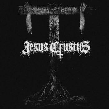 Jesus Crustus - Jesus Crustus (2021)