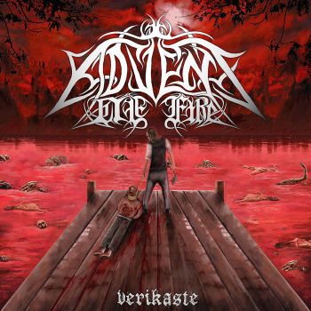 Advent of Fire - Verikaste (2021)