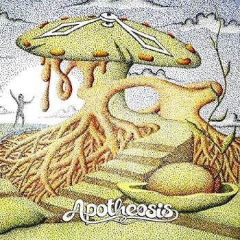 Lost Pines - Apotheosis (2021) 