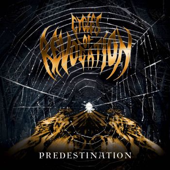 Cycles of Revocation - Predestination (2021)