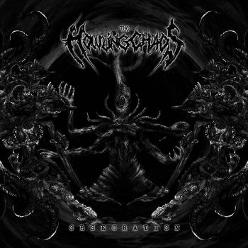 The Howling Chaos - Obsecration (2021)
