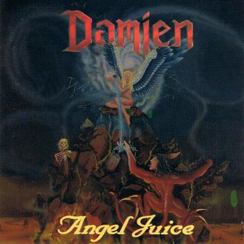 Damien - Angel Juice ( 1995)