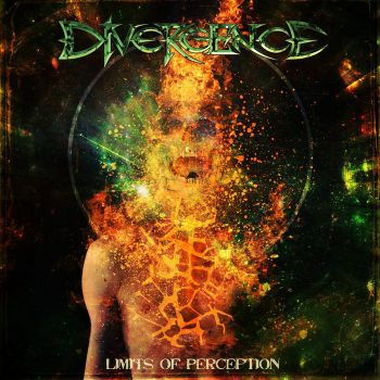 Divergence - Limits Of Perception [EP] (2014)