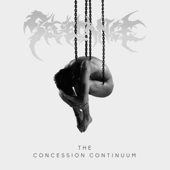 Severance - The Concession Continuum (2018)