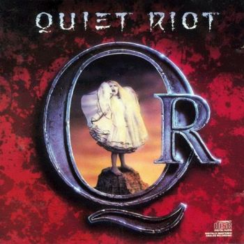  Quiet Riot - Quiet Riot (1988)