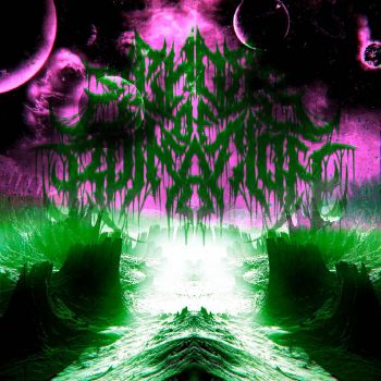 Echoes of Ruination - Echoes of Ruination (2021)