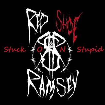 Red Shoe Ramsey - SOS (Stuck on Stupid) (2021)
