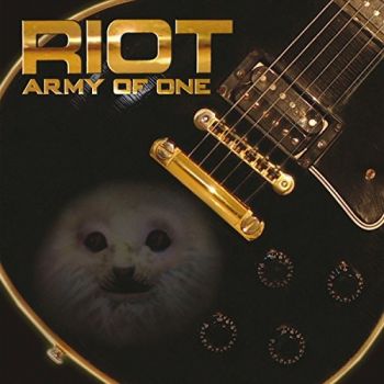 Riot - Army Of One (2006)