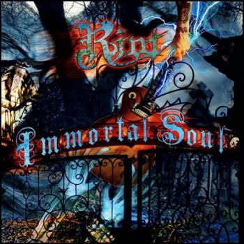 Riot - Immortal Soul (2011)