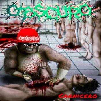 Obscuro - Carnicero (2020)