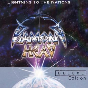 Diamond Head - Lightning To The Nations (1980)