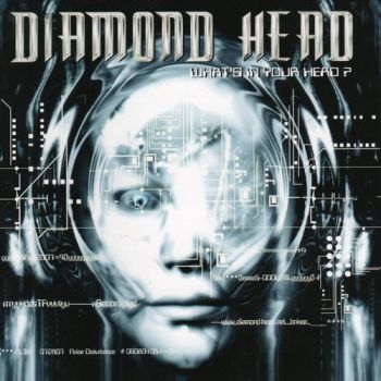 Diamond Head - What's In Your Head (2007)