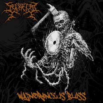 Secreted - Wignorance Is Bliss (2021)