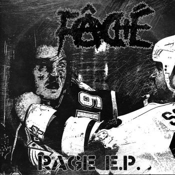 Fache - Rage E.P. (2021)