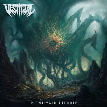 Vestigial - In the Void Between (2021)