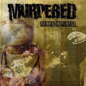 Murdered - Orden Mundial (2021)