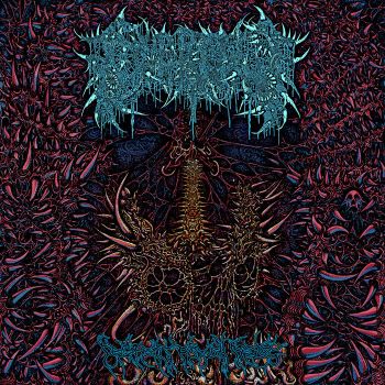 Civerous - Decrepit Flesh Relic (2021)