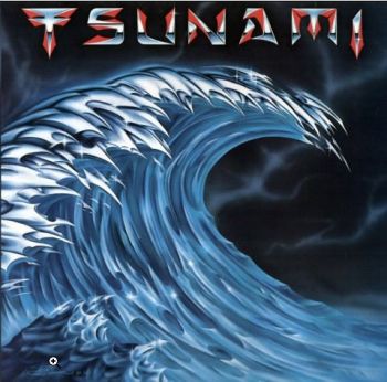 Tsunami - Tsunami (1983)