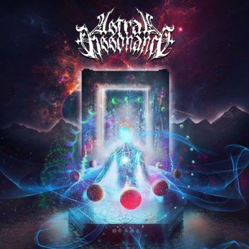 Astral Dissonance - Eter (2021)