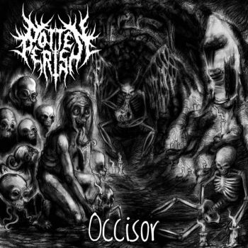 RottenPerish - Occisor (2021)