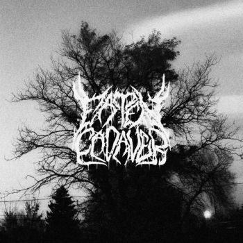 Eaten Cadaver - Devastation/Annihilation (2021)