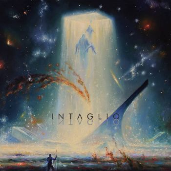  (Intaglio) - II (2021)