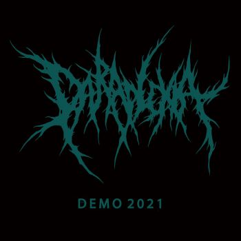 Paraplexia - Demo 2021 (2021)