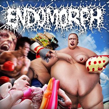 Endomorph - Endomorph (2021)