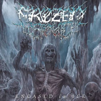Frozen Soul - Encased in Ice (2019)