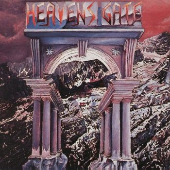 Heavens Gate - In Control (1989)