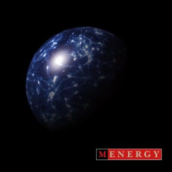 Heavens Gate - Menergy (1999)