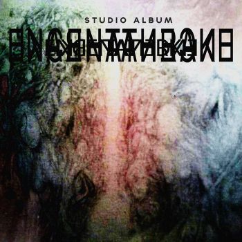 Encenathrakh - Studio Album (2021)