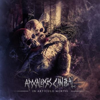 Apocalipsis Canibal - In Articulo Mortis (2021)