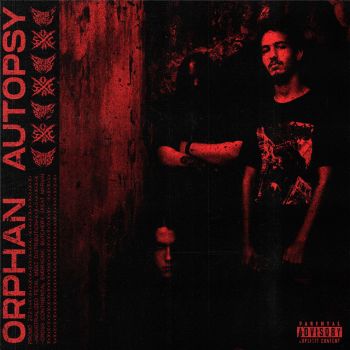 Orphan Autopsy - Promo 2021 (2021)