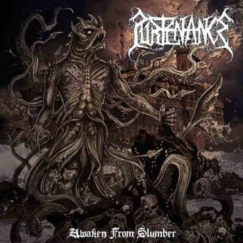 Purtenance - Awaken From Slumber (2013)
