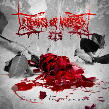 Tears of Misery - Rose's Impalement (2020)