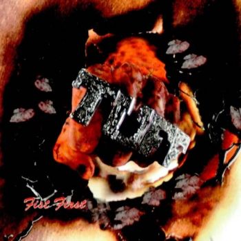 Tuff - Fist First (1994)
