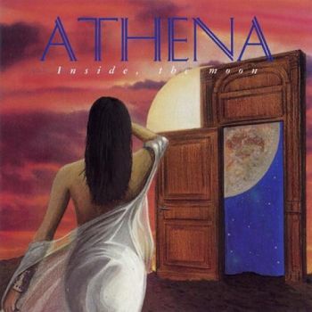 Athena - Inside, The Moon (1995)