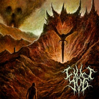 Cult of Yog - Cult of Yog (2021)