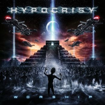 Hypocrisy - Worship (2021)