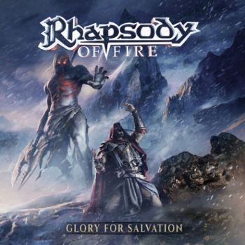 Rhapsody of Fire - Glory for Salvation (2021)