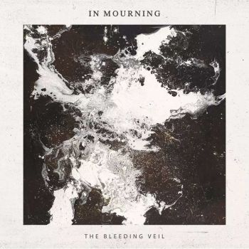 In Mourning - The Bleeding Veil (2021)