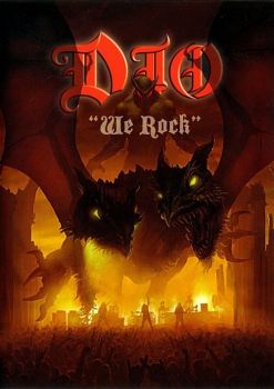 Dio - We Rock (2005) (Live)