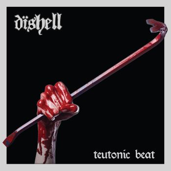 Dishell - Teutonic Beat (2021)