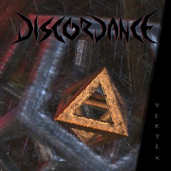 Discordance - Vertex (2021)