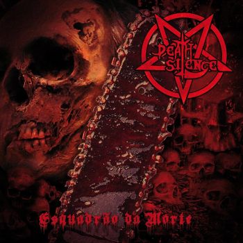 Death Silence - Esquadrao da Morte (2021)
