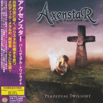 Axenstar - Perpetual Twilight (2002)