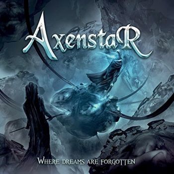 Axenstar - Where Dreams Are Forgotten (2014)