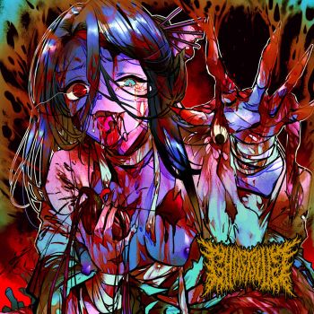 Ghostslug - Eternal Inanition (2021)