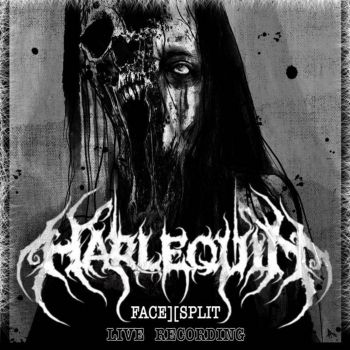 Harlequin - FaceSplit (2020)
